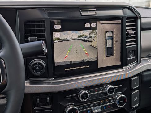 New 2026 Ford F250 Platinum AWD/4WD image 32