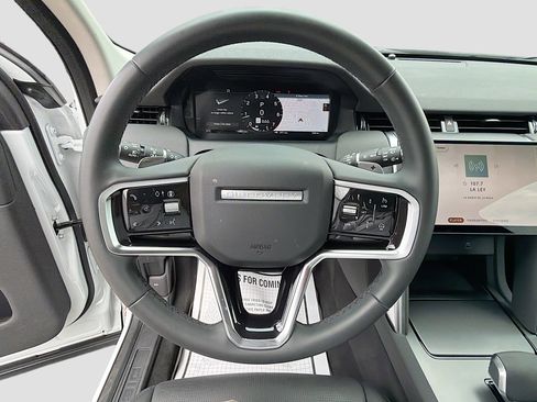 Used 2025 Land Rover Discovery Sport S AWD/4WD image 38
