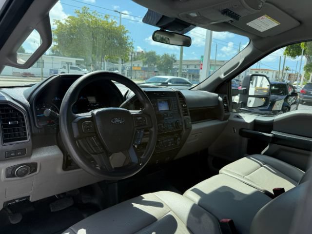 Used 2022 Ford F350 XL w/ Power Equipment Group RWD image 10