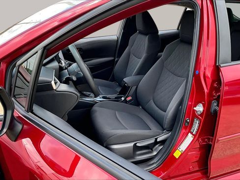 Used 2022 Toyota Corolla LE FWD image 7