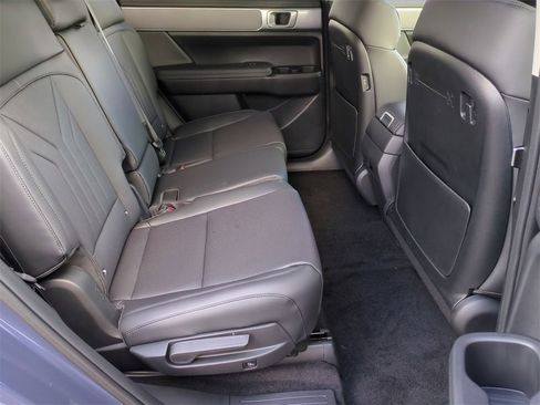 New 2026 Hyundai Santa Fe SEL image 26