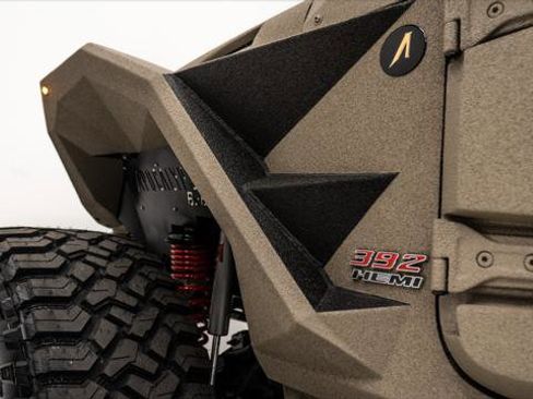 Used 2025 Jeep Gladiator Sport image 23