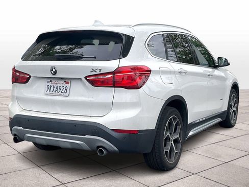 Used 2017 BMW X1 xDrive28i image 13