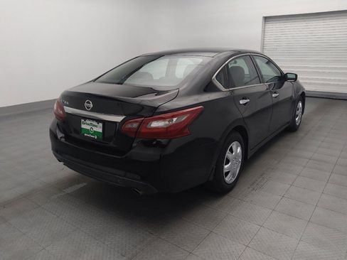 Used 2018 Nissan Altima 2.5 S w/ S Convenience Package FWD image 9