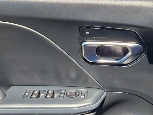 New 2026 Kia K4 EX FWD image 15