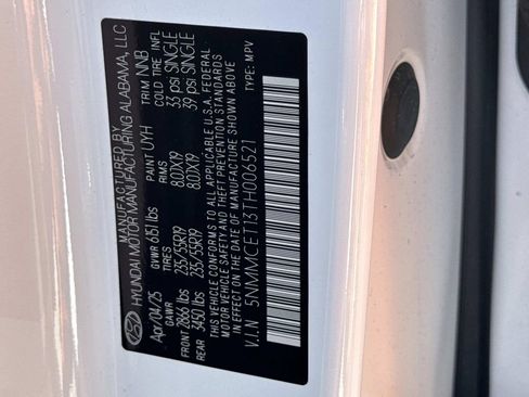 New 2026 Genesis Electrified GV70 image 18