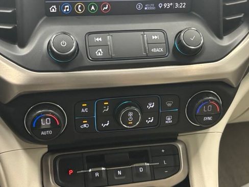 Used 2020 GMC Acadia Denali FWD image 40
