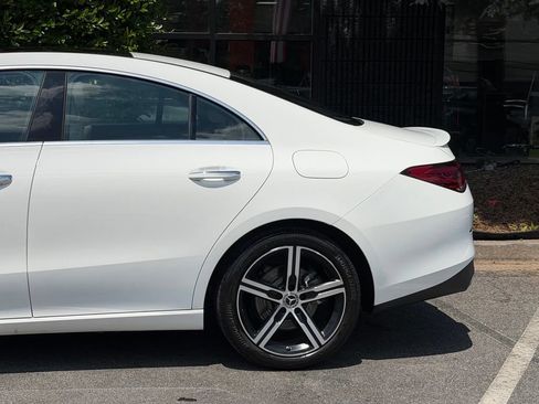 Used 2023 Mercedes-Benz CLA 250 w/ Premium Package image 12