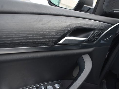 Used 2023 BMW X4 xDrive30i w/ Parking Assistance Package image 14