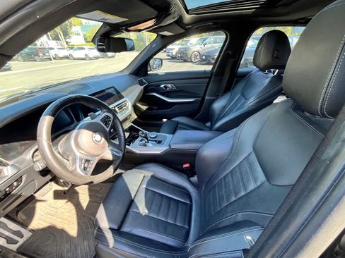 Used 2020 BMW M340i w/ Premium Package image 6