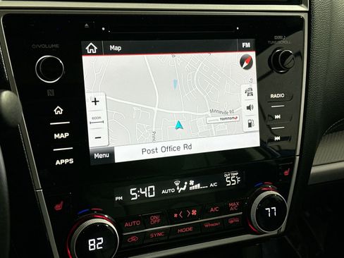 Used 2019 Subaru Outback 2.5i Premium image 24