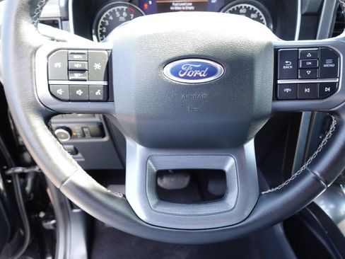 Used 2023 Ford F150 XLT w/ Equipment Group 302A High AWD/4WD image 51