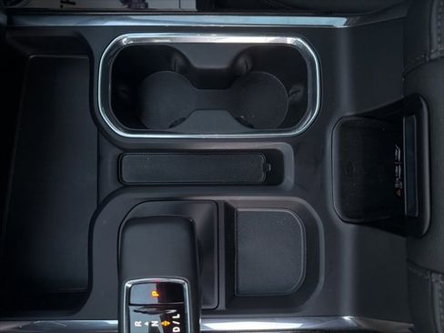 Used 2025 Chevrolet Silverado 1500 RST w/ All Star Edition Plus image 26