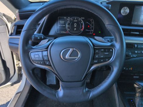 Used 2019 Lexus ES 350 image 20