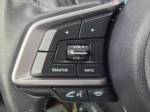 Certified 2023 Subaru Forester Premium AWD/4WD image 38