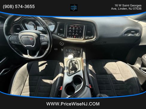 Used 2020 Dodge Challenger R/T Scat Pack image 18