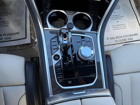 Used 2023 BMW M850i xDrive Coupe w/ M Carbon Exterior Package image 23