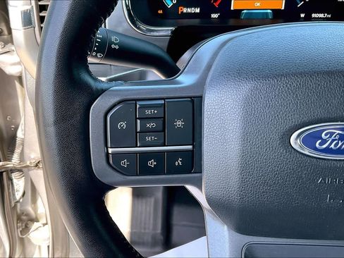 Certified 2023 Ford F150 Lariat AWD/4WD image 20