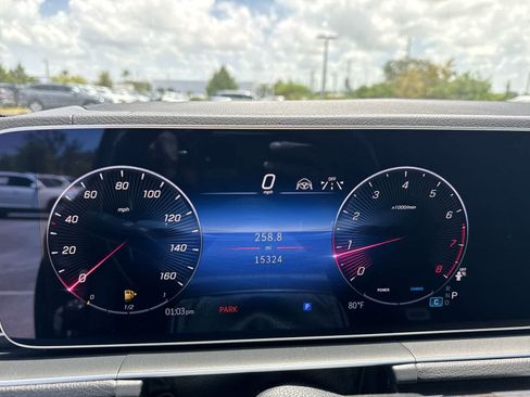 Used 2024 Mercedes-Benz GLS 450 4MATIC image 40