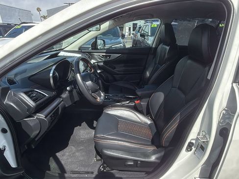 Certified 2023 Subaru Crosstrek 2.5i Limited AWD/4WD image 17