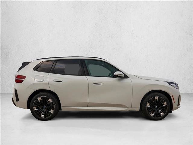 New 2026 BMW X3 xDrive30i w/ M Sport Package AWD/4WD image 4