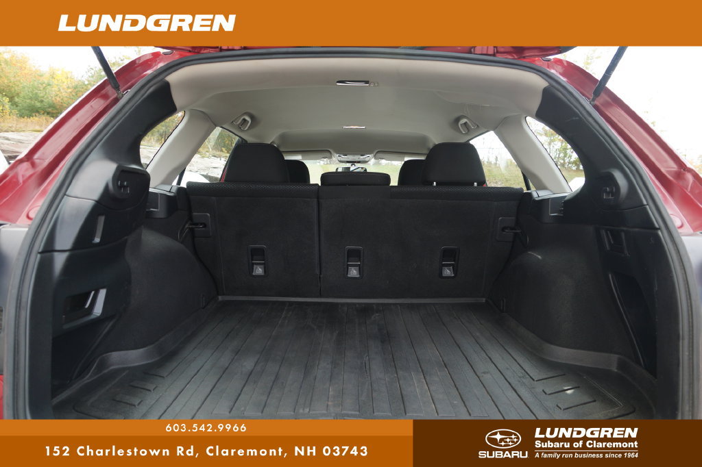 Used 2018 Subaru Outback 2.5i AWD/4WD image 26