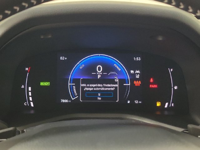 Used 2026 Toyota Camry SE FWD image 27