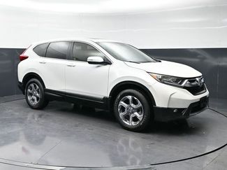 Used 2019 Honda CR-V EX video 3