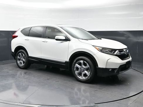 Used 2019 Honda CR-V EX image 3