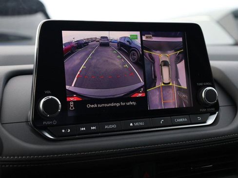 New 2026 Nissan Rogue SV image 14