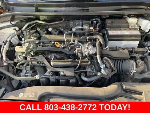 Used 2024 Toyota Corolla SE image 30