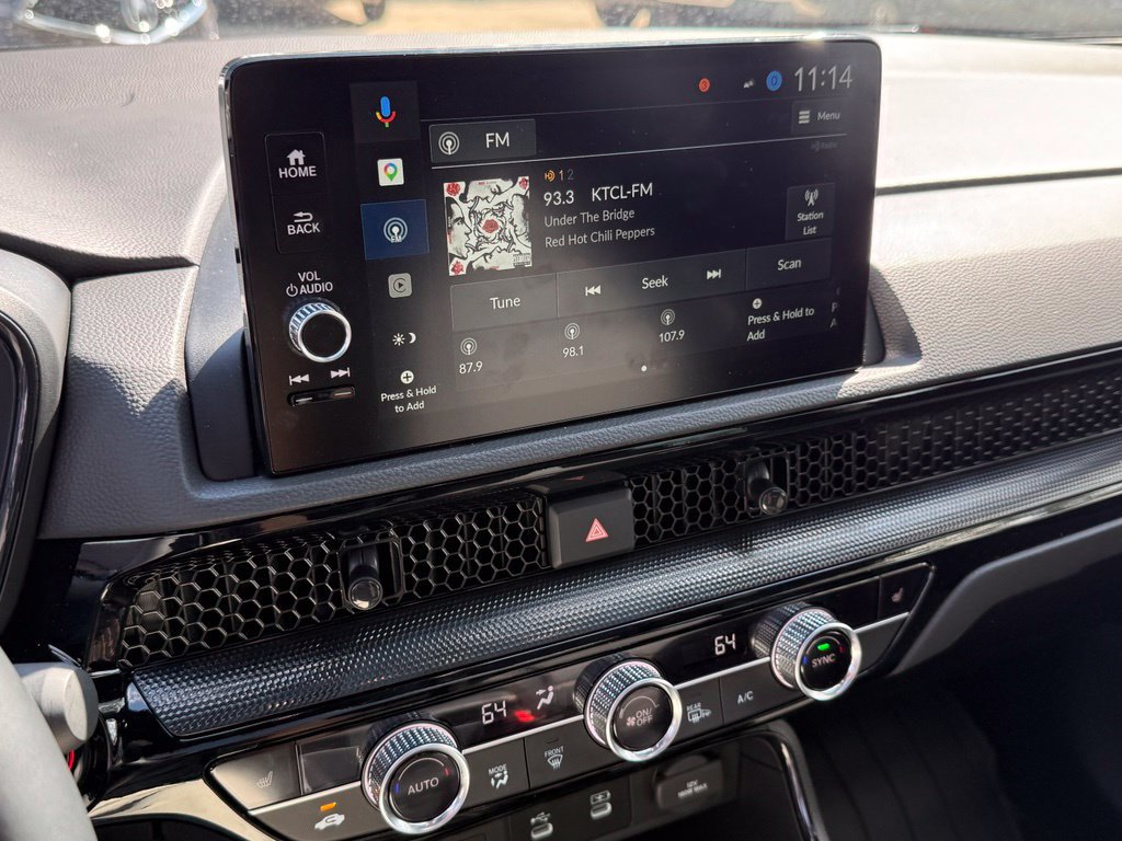 Certified 2026 Honda CR-V Sport Touring image 20
