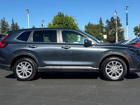 Used 2024 Honda CR-V EX image 7