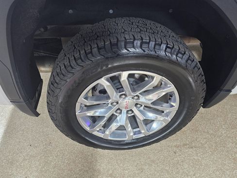 Used 2021 GMC Sierra 1500 SLT w/ SLT Premium Plus Package image 52