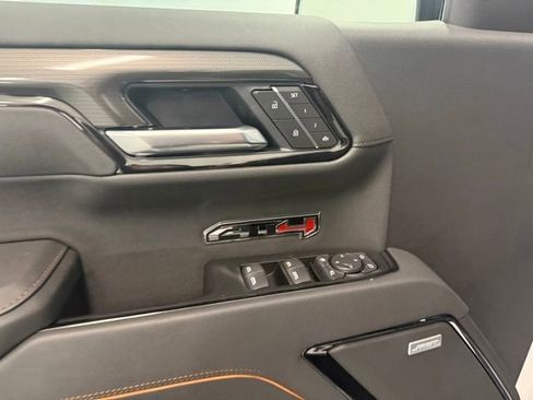 New 2026 GMC Sierra 1500 AT4 image 14