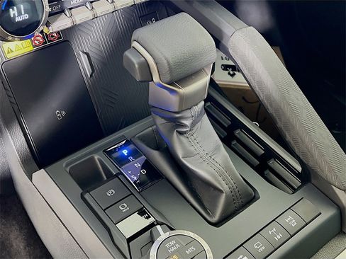 New 2026 Toyota Tacoma Trailhunter image 15