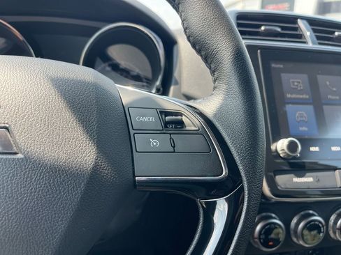 Used 2023 Mitsubishi Outlander Sport ES image 14