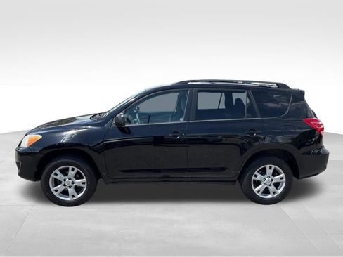 Used 2012 Toyota RAV4 4WD w/ Upgrade Value Pkg image 2
