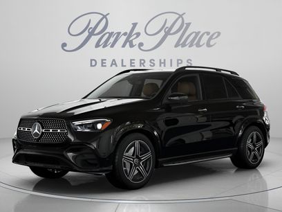 Certified 2026 Mercedes-Benz GLE 450 4MATIC