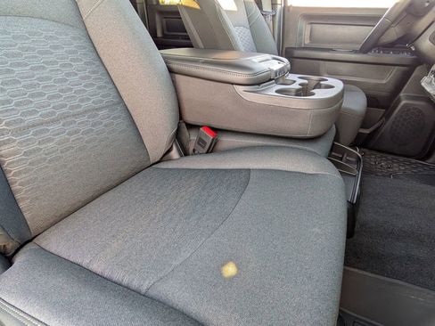 New 2026 RAM 2500 Tradesman image 34