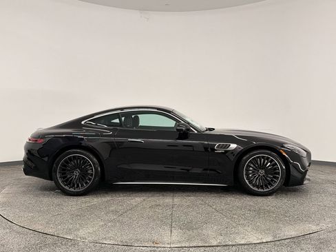 New 2026 Mercedes-Benz AMG GT 43 image 7
