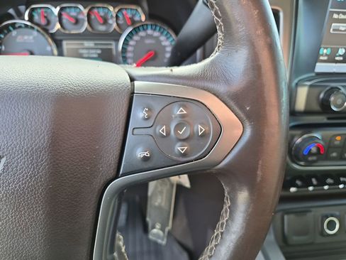 Used 2019 Chevrolet Silverado 2500 LTZ w/ Duramax Plus Package AWD/4WD image 36