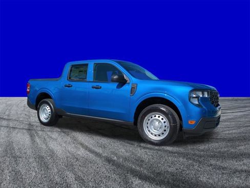 New 2026 Ford Maverick XL image 2