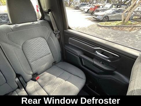Certified 2026 RAM 1500 Big Horn RWD image 13