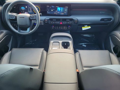 New 2026 Hyundai Palisade XRT Pro image 37