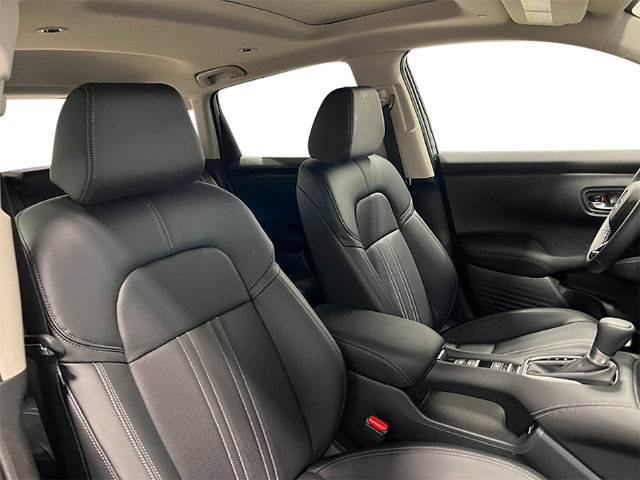 New 2025 Honda HR-V EX-L image 33