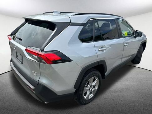 Used 2023 Toyota RAV4 XLE AWD/4WD image 13