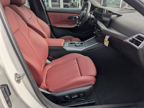 New 2026 BMW 330i NA w/ Convenience Package image 37