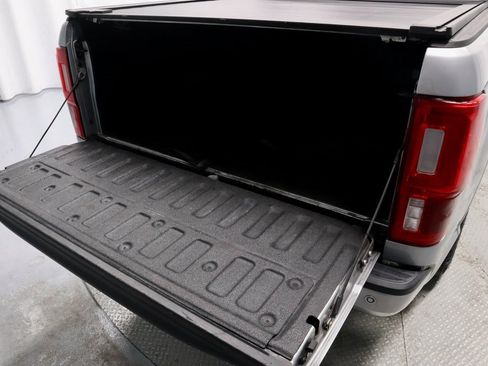 Certified 2020 Ford Ranger XLT w/ Equipment Group 301A Mid image 17