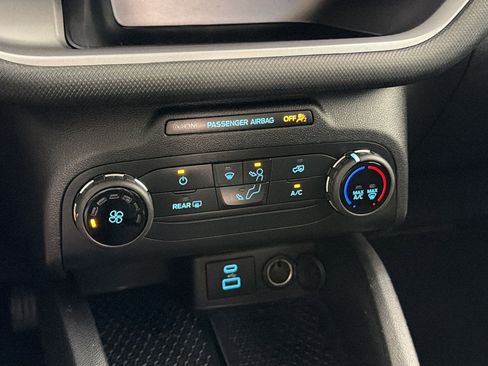 Used 2021 Ford Bronco Sport AWD/4WD image 18